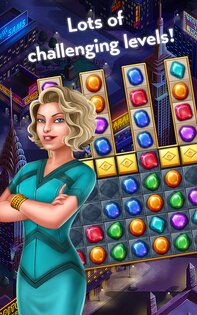 Mystery Match 2.69.0. Скриншот 7