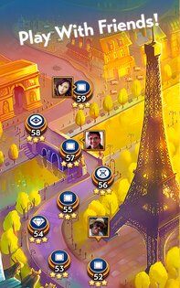 Mystery Match 2.69.0. Скриншот 9