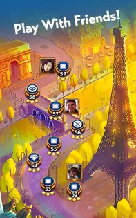 Mystery Match 2.69.0. Скриншот 14