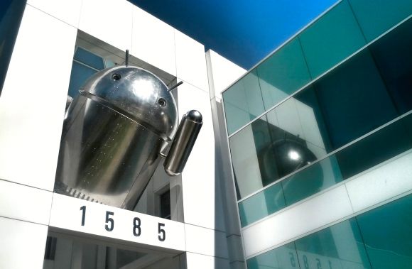 Взгляд в будущее: чего ожидать от конференции Google I/O 2014