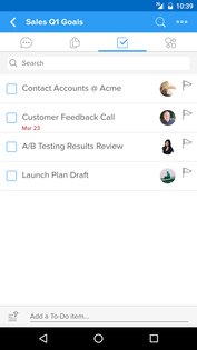Moxo 10.6.1. Скриншот 3