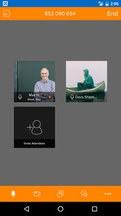 Moxo 10.6.1. Скриншот 5