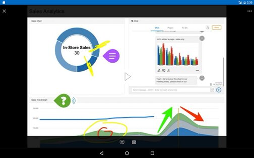 Moxo 10.6.1. Скриншот 9