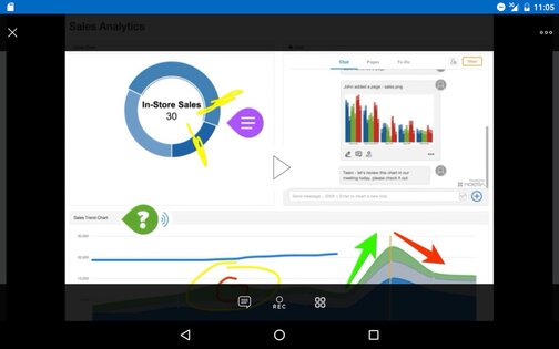 Moxo 10.6.1. Скриншот 14