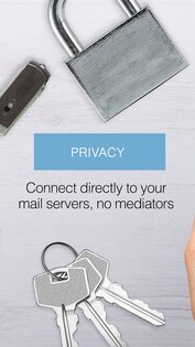 MailWise 3.5.2. Скриншот 5