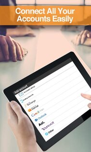 MailWise 3.5.2. Скриншот 8