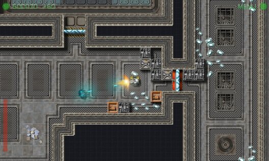 Undroid 2. Скриншот 3