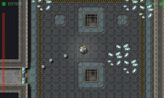 Undroid 2. Скриншот 2