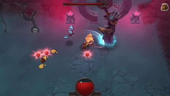 Evoland. Скриншот 3