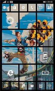 #TileArt. Скриншот 2