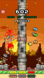 FlappyCrush 2.63.2. Скриншот 5