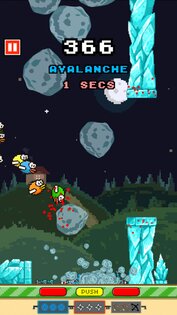 FlappyCrush 2.63.2. Скриншот 14