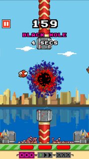 FlappyCrush 2.63.2. Скриншот 16