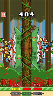 FlappyCrush 2.63.2. Скриншот 23