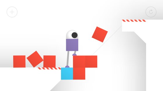 Odd Bot Out 1.12.3. Скриншот 2