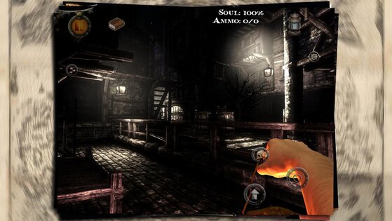 Dementia: Book of the Dead 1.01.01. Скриншот 11