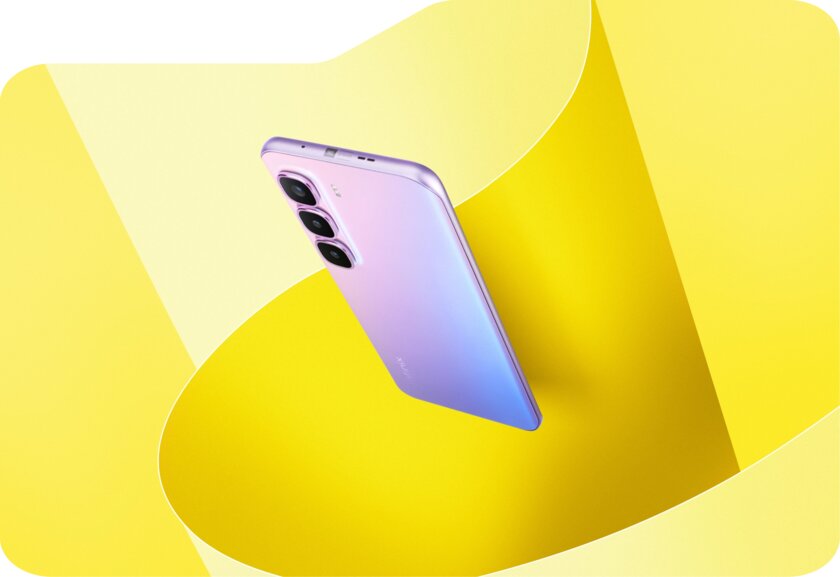 Максимум технологий за разумные деньги: выбираем новогодние подарки от Infinix