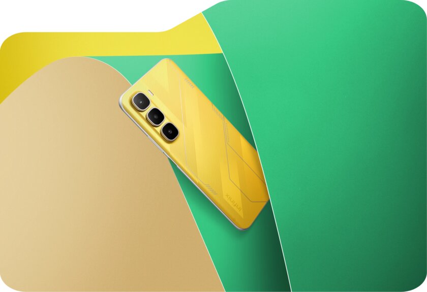 Максимум технологий за разумные деньги: выбираем новогодние подарки от Infinix