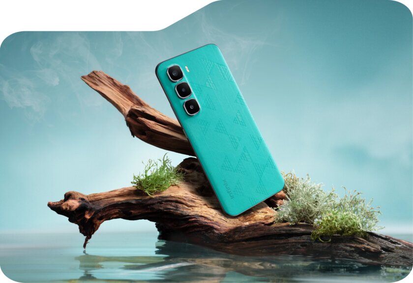 Максимум технологий за разумные деньги: выбираем новогодние подарки от Infinix