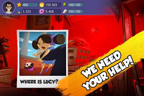 Hero Zero 2.122.0. Скриншот 2