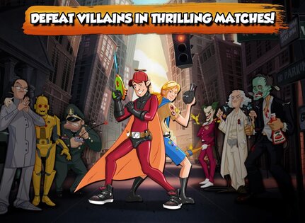 Hero Zero 2.122.0. Скриншот 8