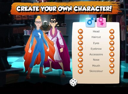 Hero Zero 2.122.0. Скриншот 12