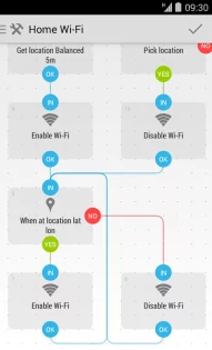 Automate 1.49.1. Скриншот 2