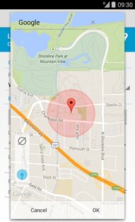Automate 1.49.1. Скриншот 5