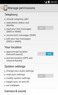 Automate 1.49.1. Скриншот 7