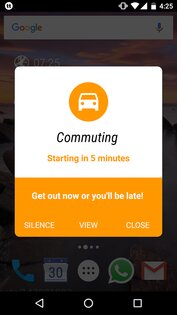 TimeTune 5.2. Скриншот 5