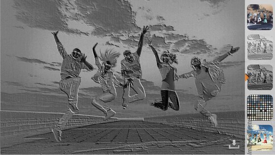 High-Speed Camera 5.7.1. Скриншот 4