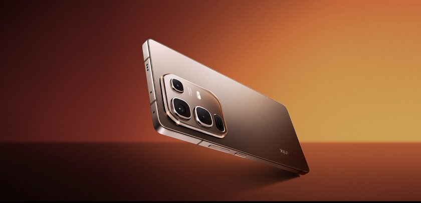 Максимум технологий за разумные деньги: выбираем новогодние подарки от Infinix