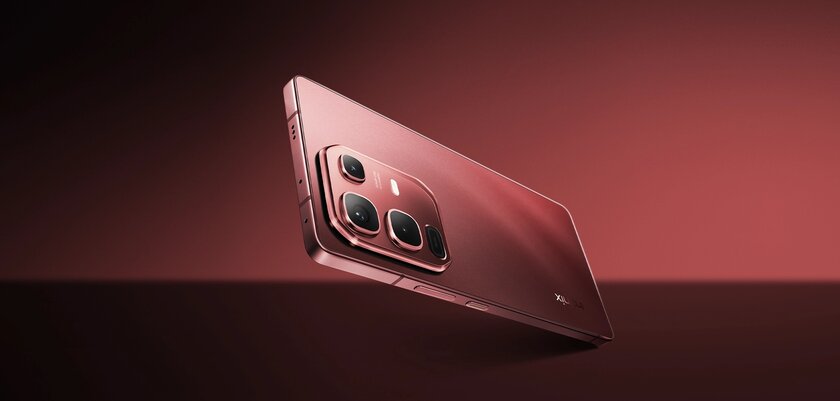 Максимум технологий за разумные деньги: выбираем новогодние подарки от Infinix