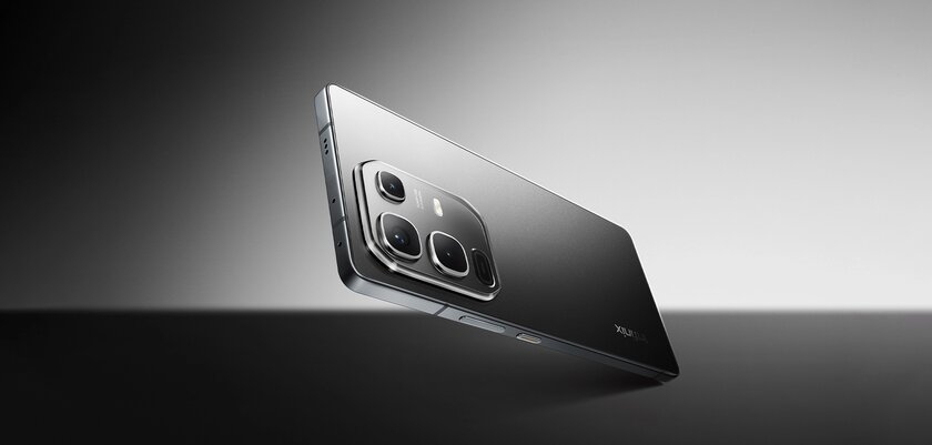 Максимум технологий за разумные деньги: выбираем новогодние подарки от Infinix