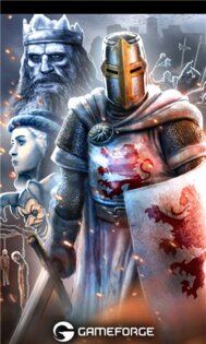 Knight Game 1.4.3. Скриншот 3