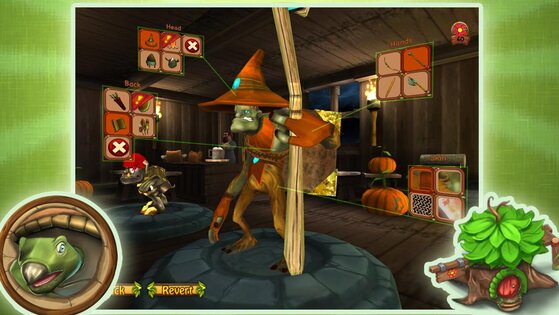 The Tiny Tale 2 1.0. Скриншот 3