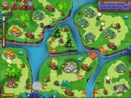 The Tiny Tale 2 1.0. Скриншот 12