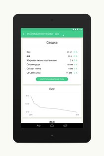 Lifesum – здоровое питание 20.3.0. Скриншот 8