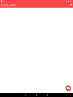 Screen Recorder 5+ 11.2. Скриншот 13