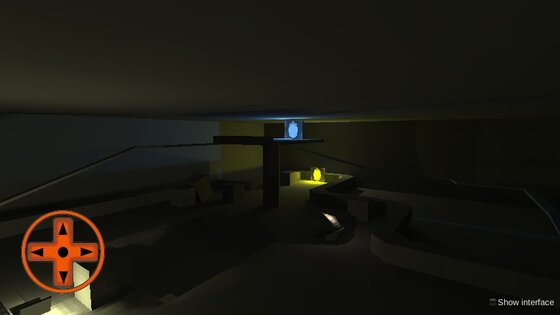 Half-Life: Pocket 14a. Скриншот 2