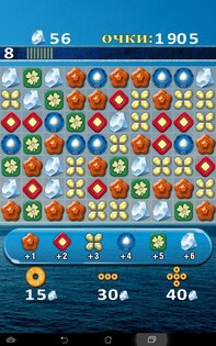 Match 3 5.4. Скриншот 4