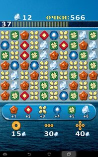 Match 3 5.4. Скриншот 15