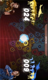 RISK 1.0.3. Скриншот 3