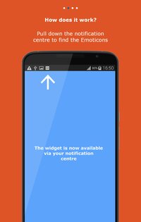 IKEA Emoticons 1.0. Скриншот 3