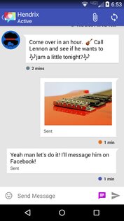 Disa 0.9.9.9. Скриншот 2