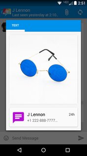 Disa 0.9.9.9. Скриншот 7