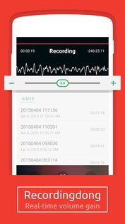 Bootleg 1.07. Скриншот 2