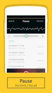 Bootleg 1.07. Скриншот 3