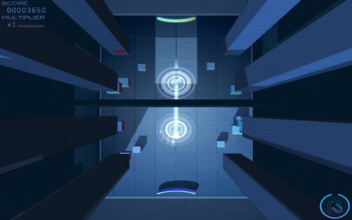 Grey Cubes 1.0.12. Скриншот 3