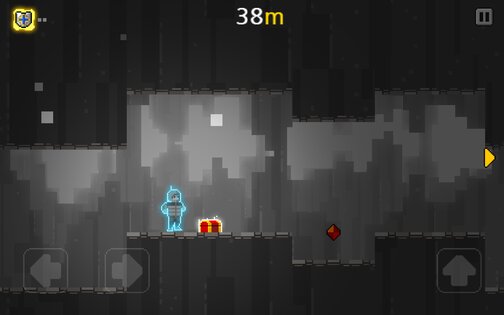 Crevice Hero 1.1.6. Скриншот 15